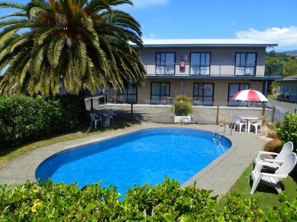 Motel Balmoral
