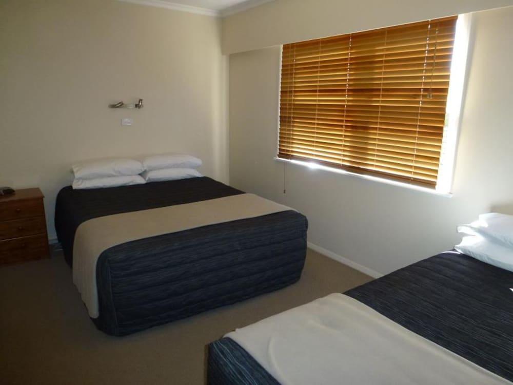 Motel Balmoral