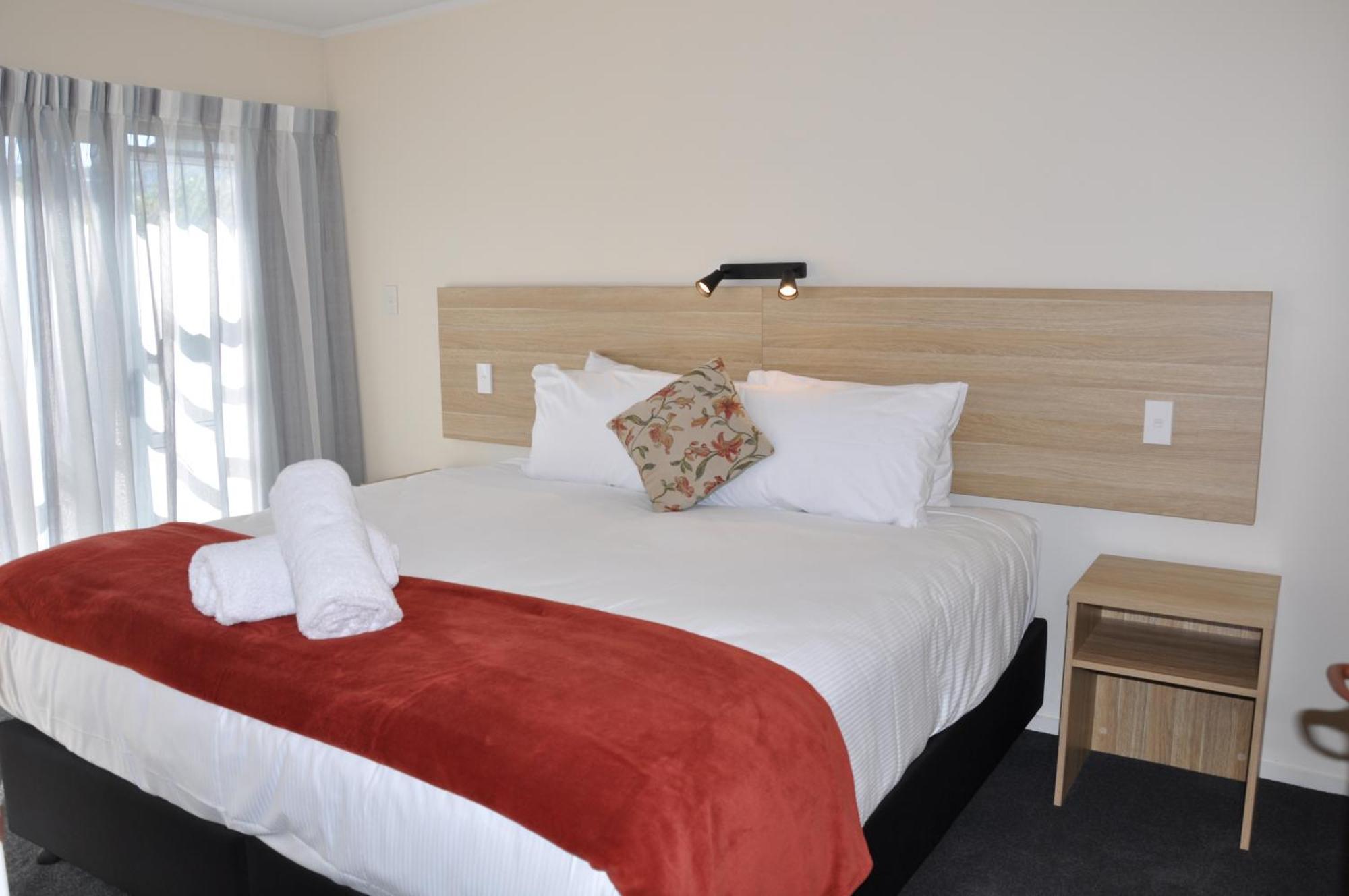 Motel Balmoral