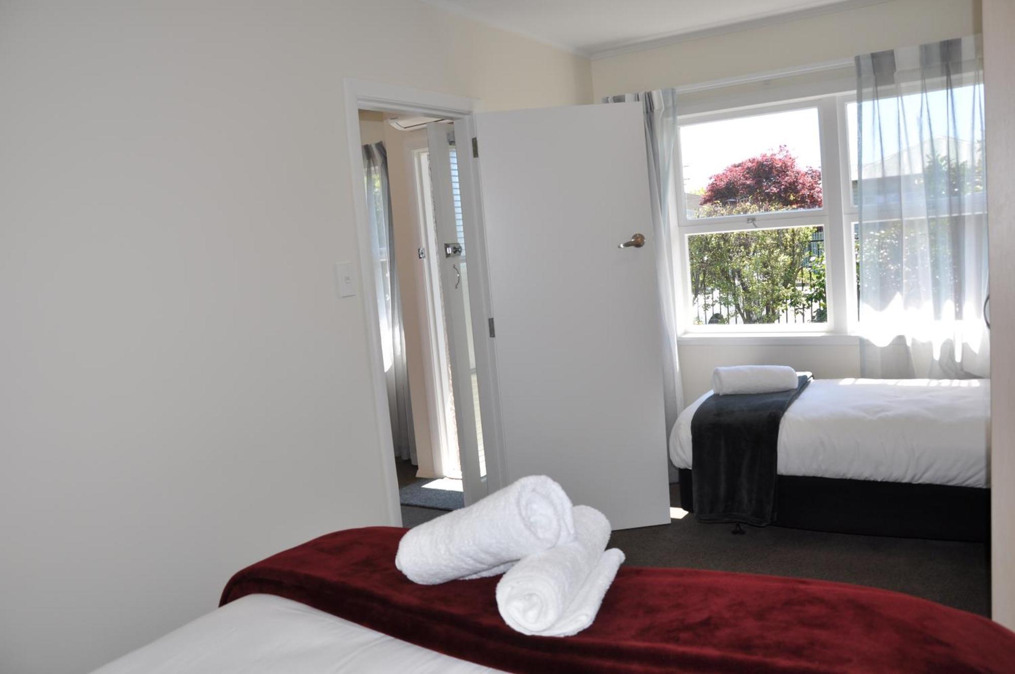 Motel Balmoral 3*