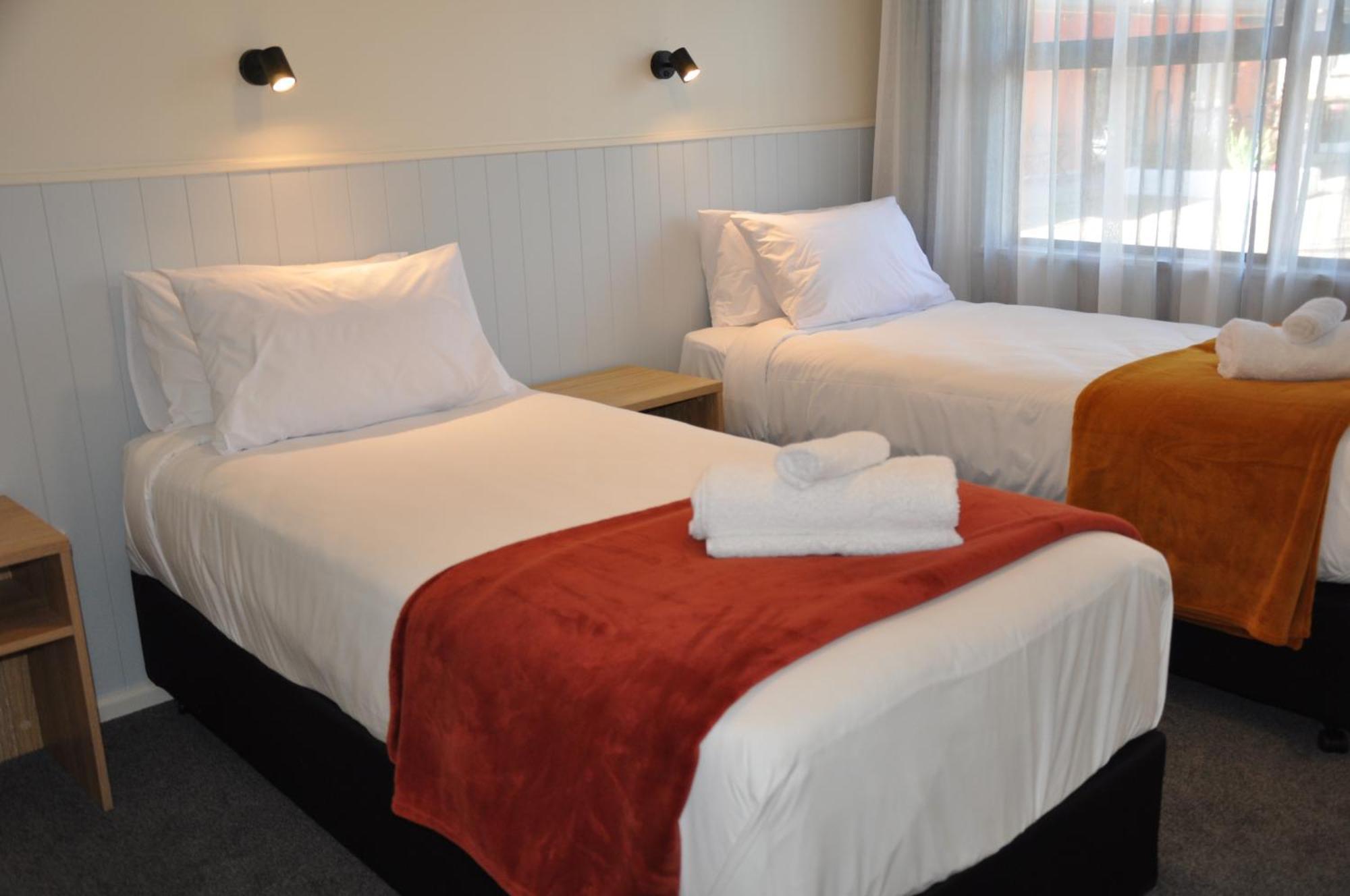 Motel Balmoral