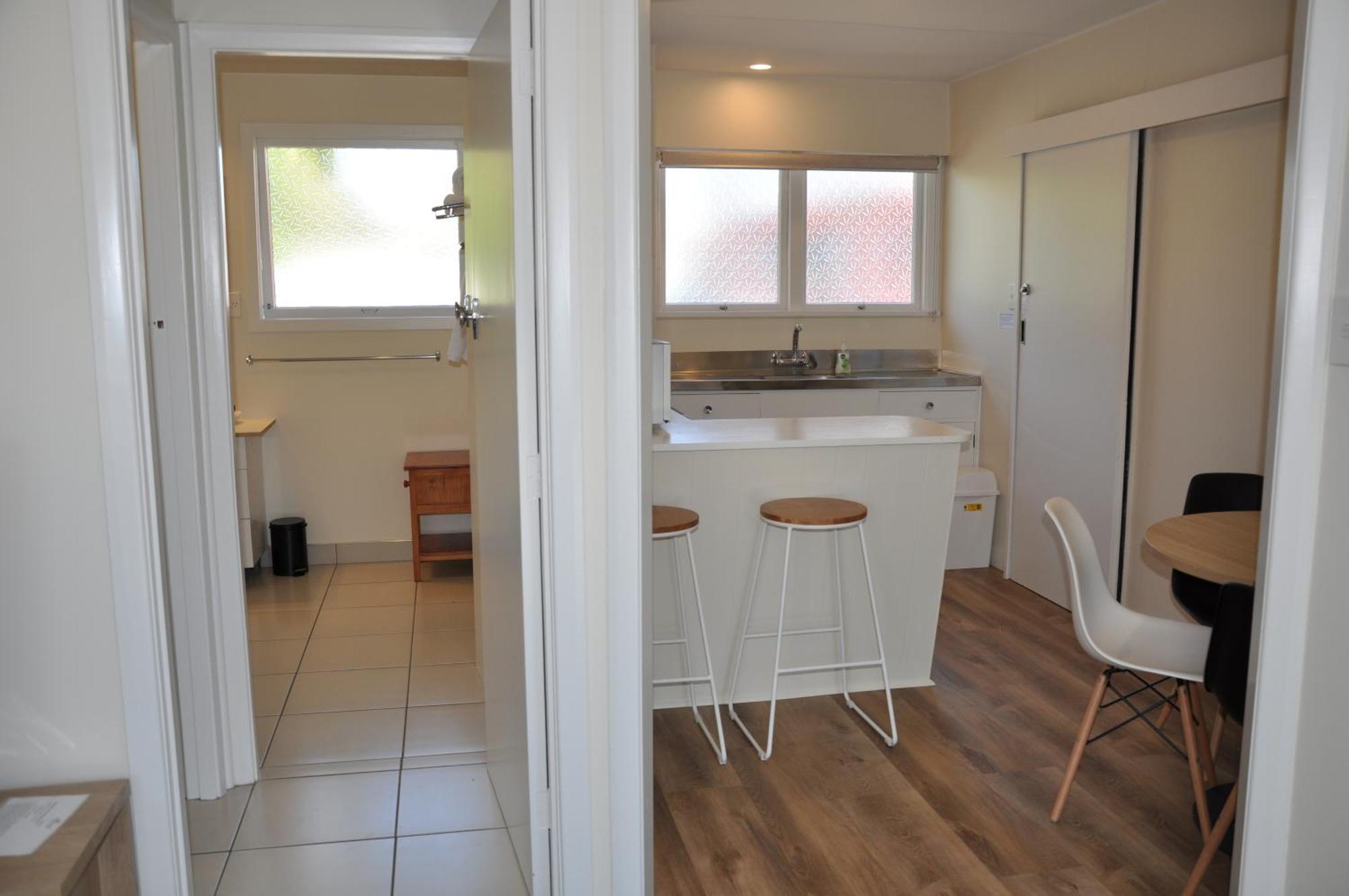 Motel Balmoral Nelson