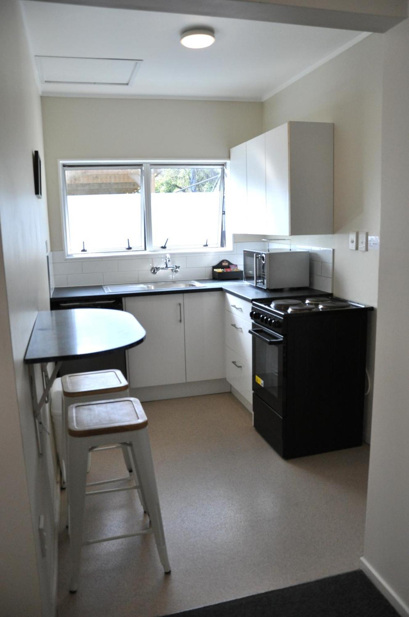 Balmoral Motel 3*