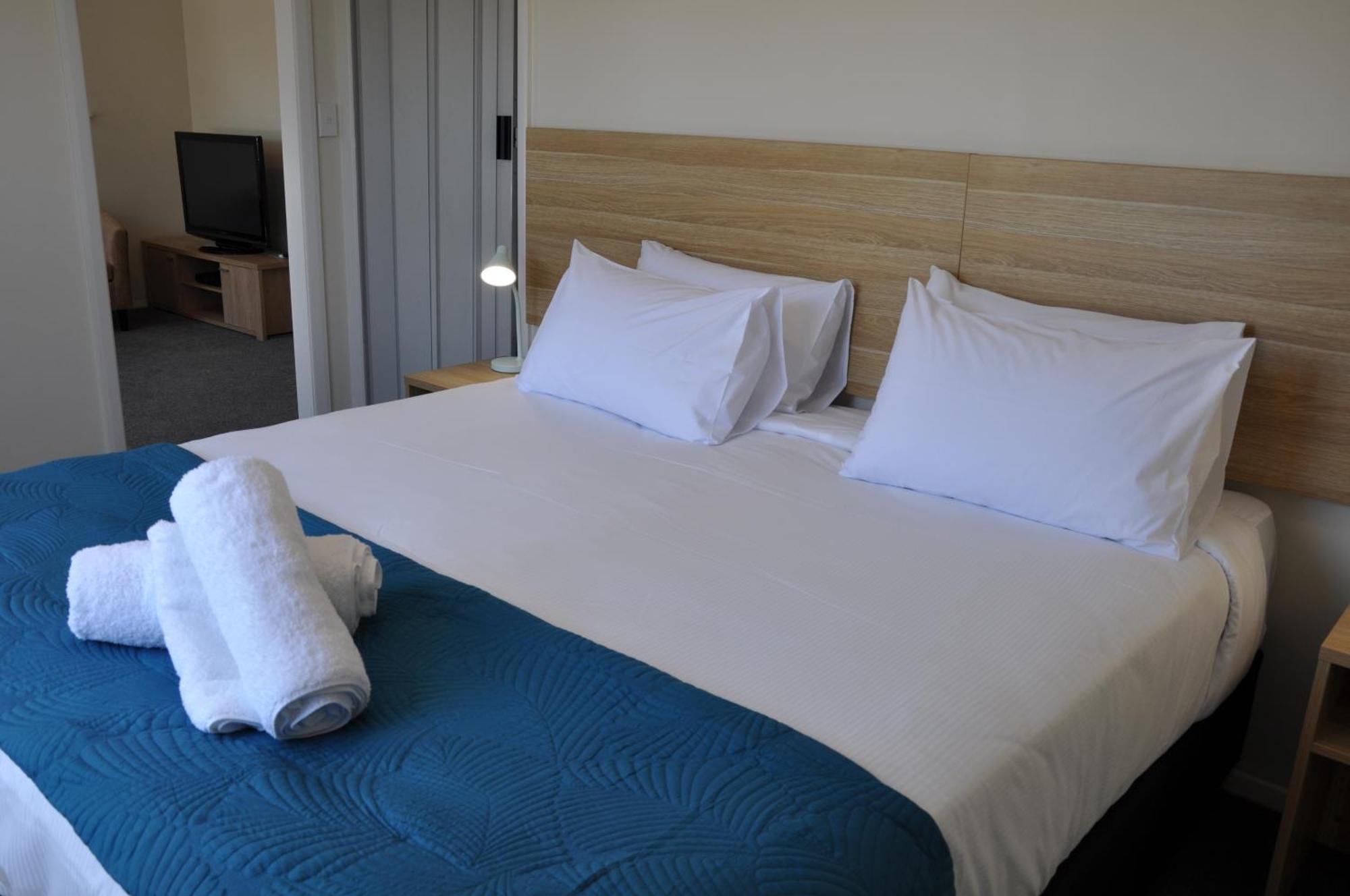 Motel Balmoral Nelson