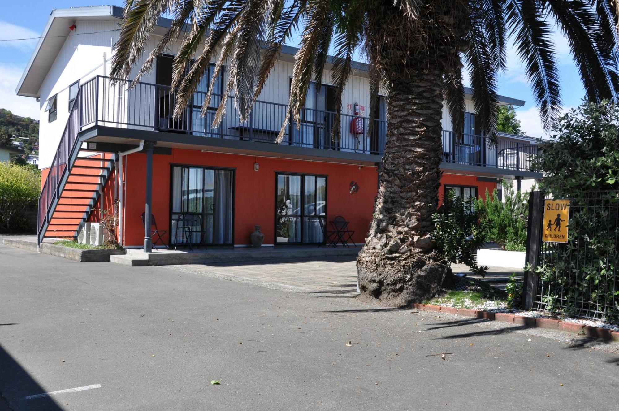 Motel Balmoral