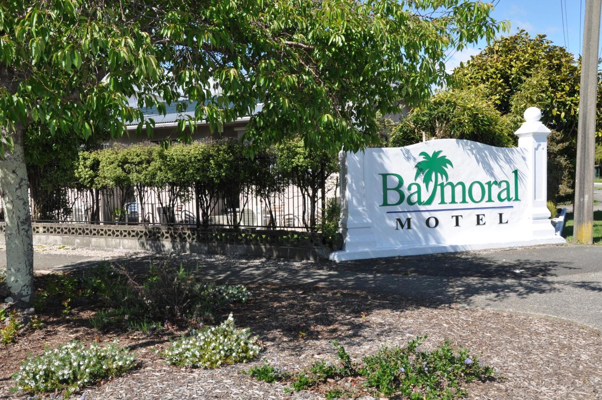 Motel Balmoral 3*