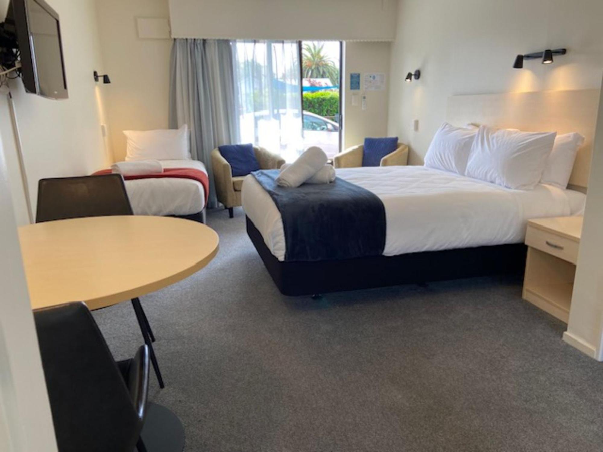 Motel Balmoral Nelson