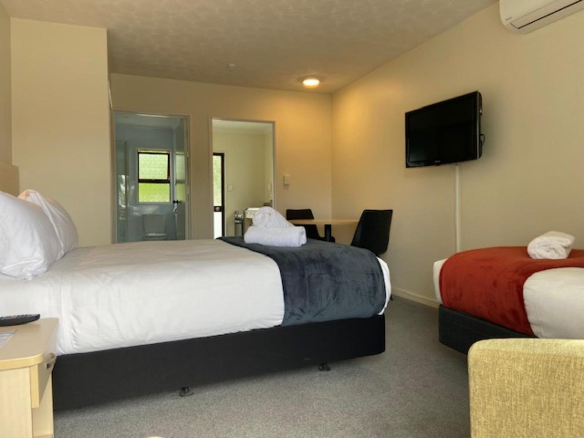 Motel Balmoral