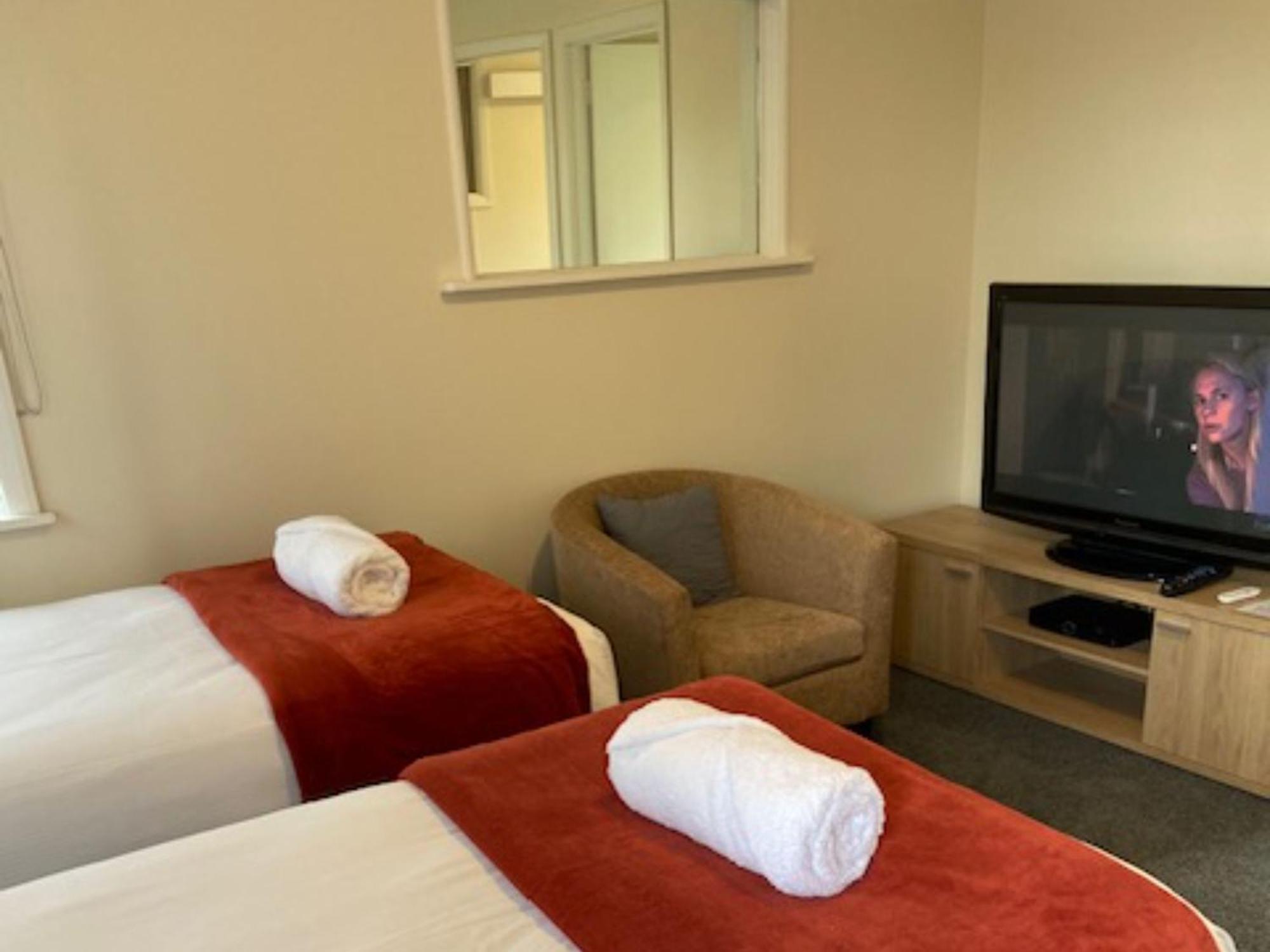 Balmoral Motel Nelson