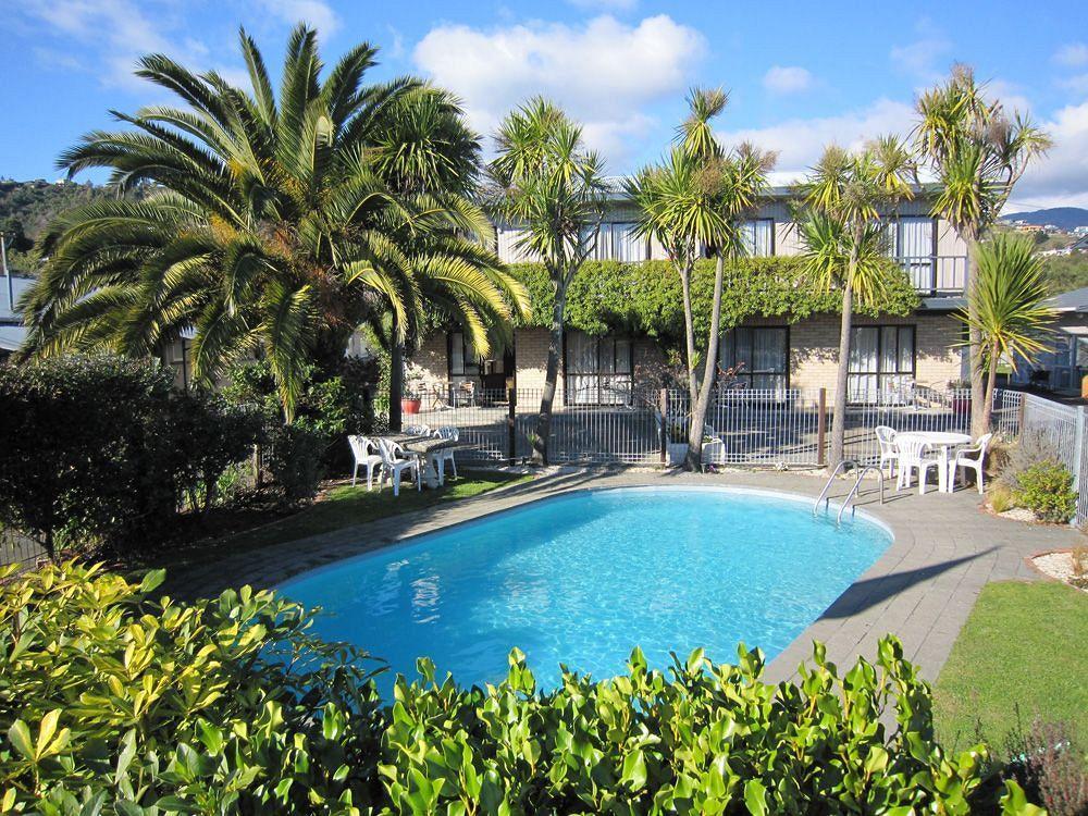 Balmoral Motel Nelson