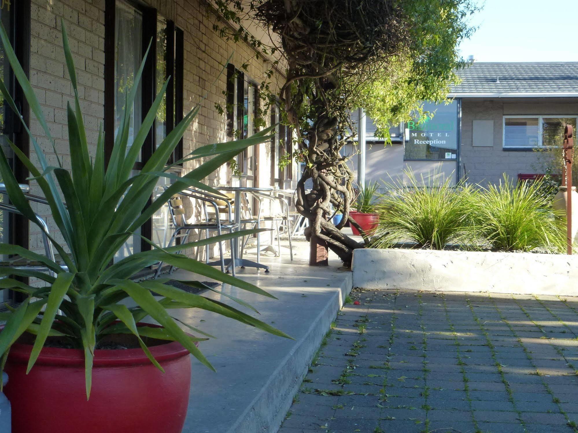 Motel Balmoral