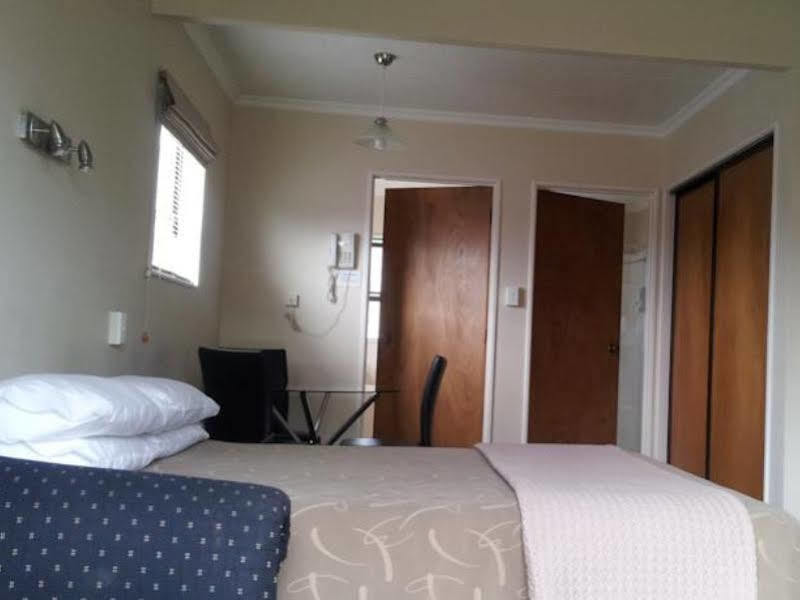 Motel Balmoral
