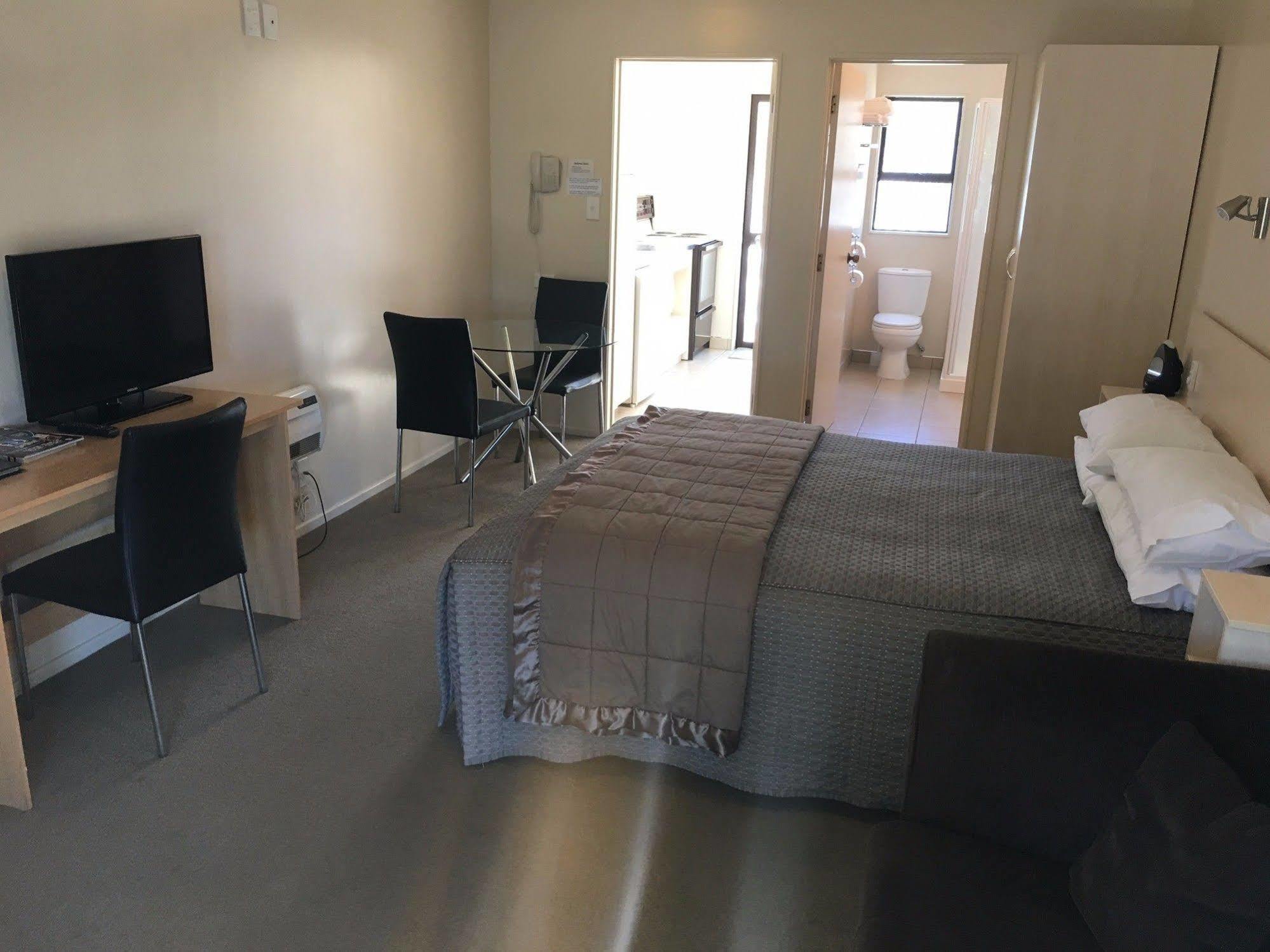Motel Balmoral