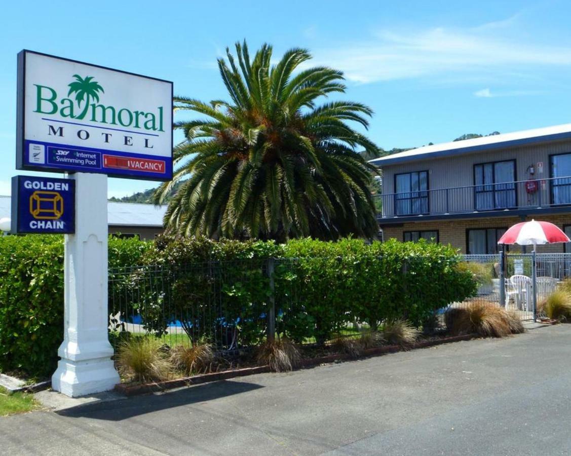 Balmoral 3* Nelson